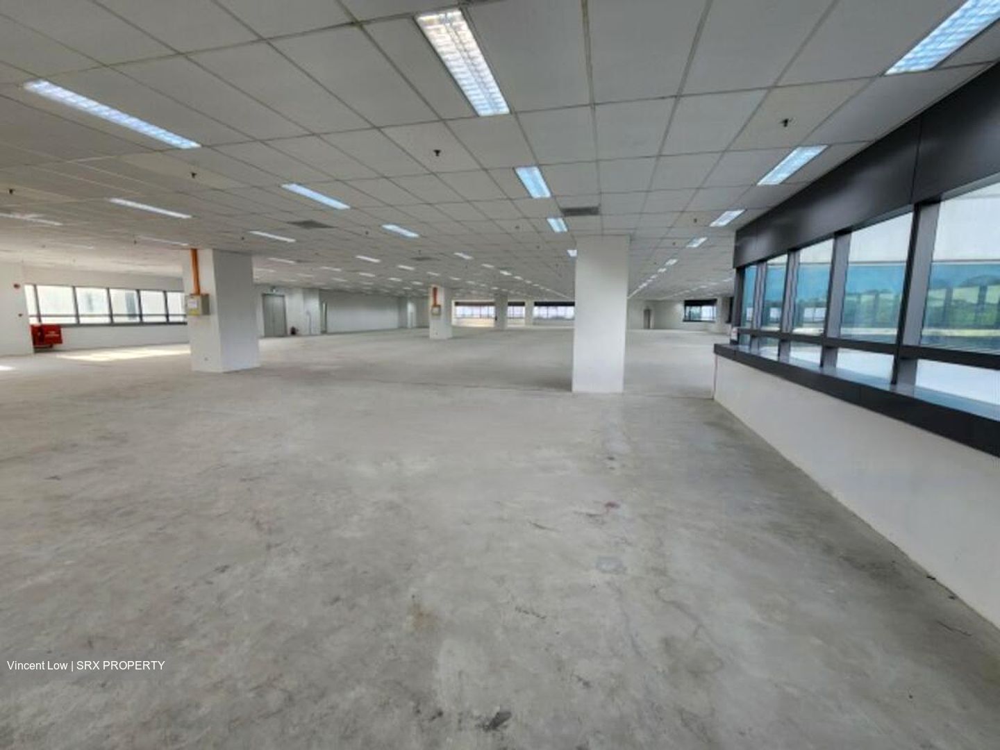 Anderson Secondary School (D20), Factory #452362291